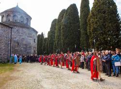 Passione Cristo Arsago Seprio