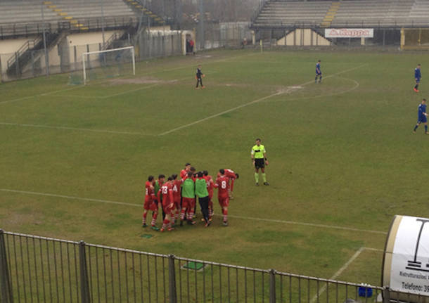 pavia varese 0-5