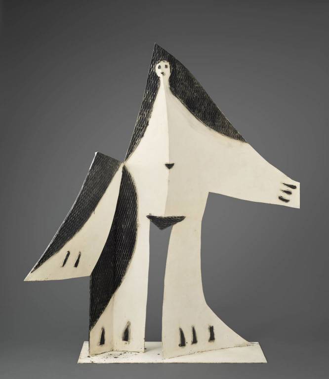 Picasso uno sguardo differente