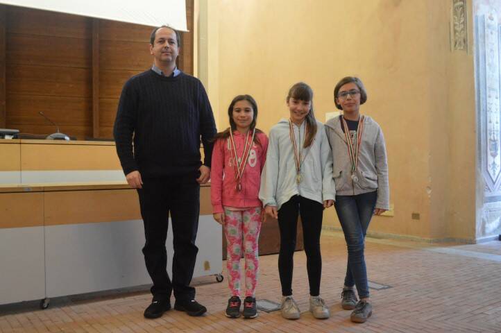 premiazione cai nerviano  18 