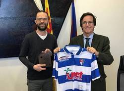 pro patria museo barcellona