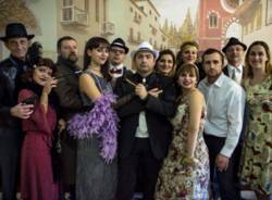 Profumo di Gangster