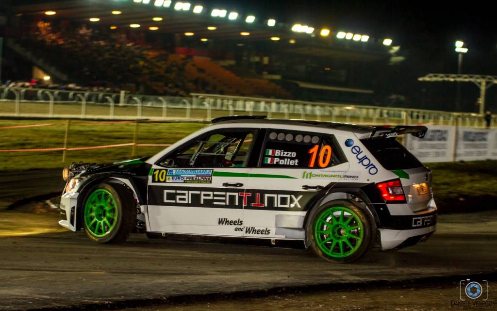 Rally dei laghi, le foto di D.Venegoni