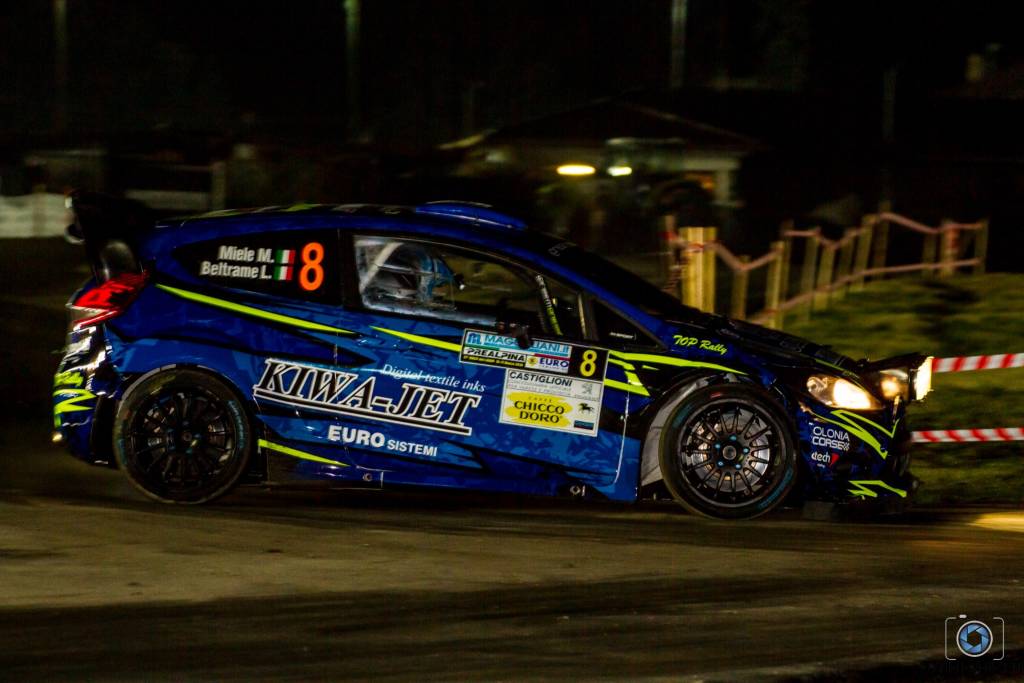 Rally dei laghi, le foto di D.Venegoni