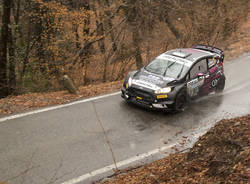 Rally dei Laghi (Losi)