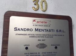 Sandro Mentasti srl