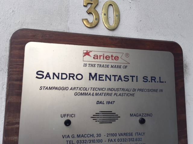 Sandro Mentasti srl