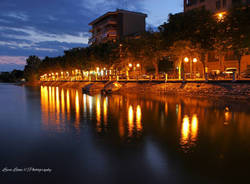 Sesto Calende - foto di Luca Leone