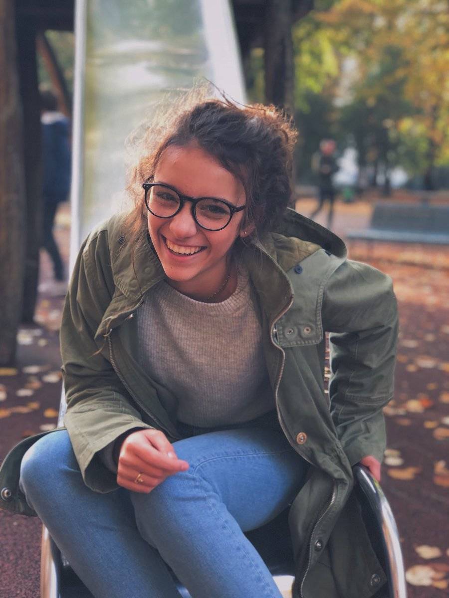 Sofia Viscardi e Iris Ferrari