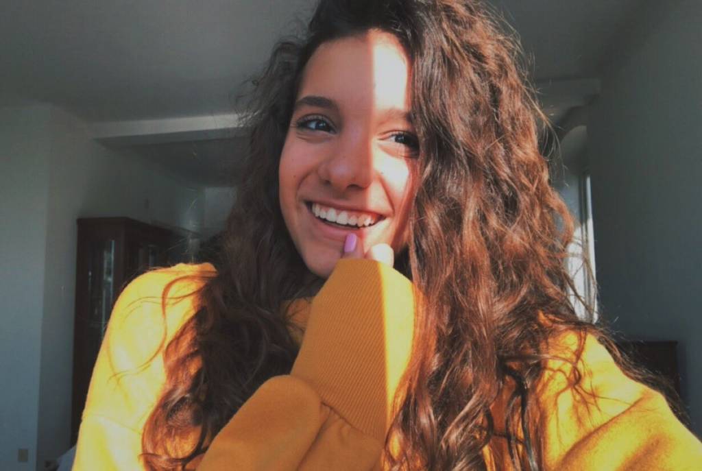 Sofia Viscardi e Iris Ferrari