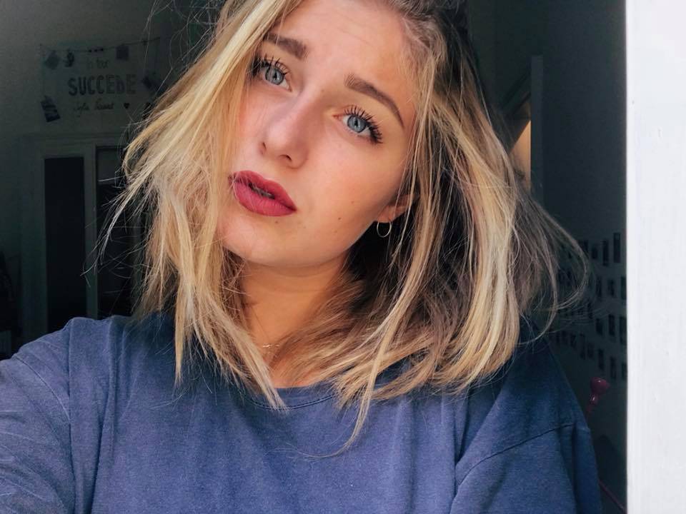 Sofia Viscardi e Iris Ferrari