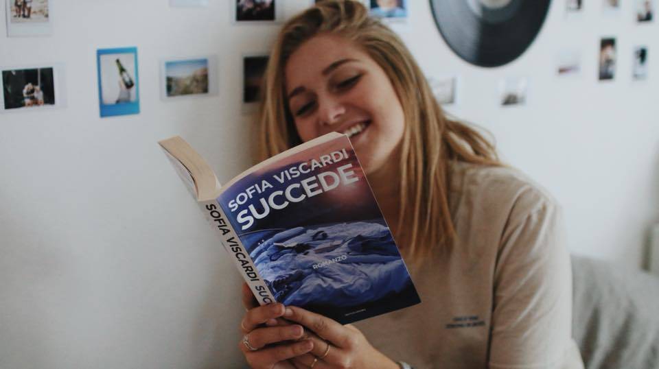 Sofia Viscardi e Iris Ferrari