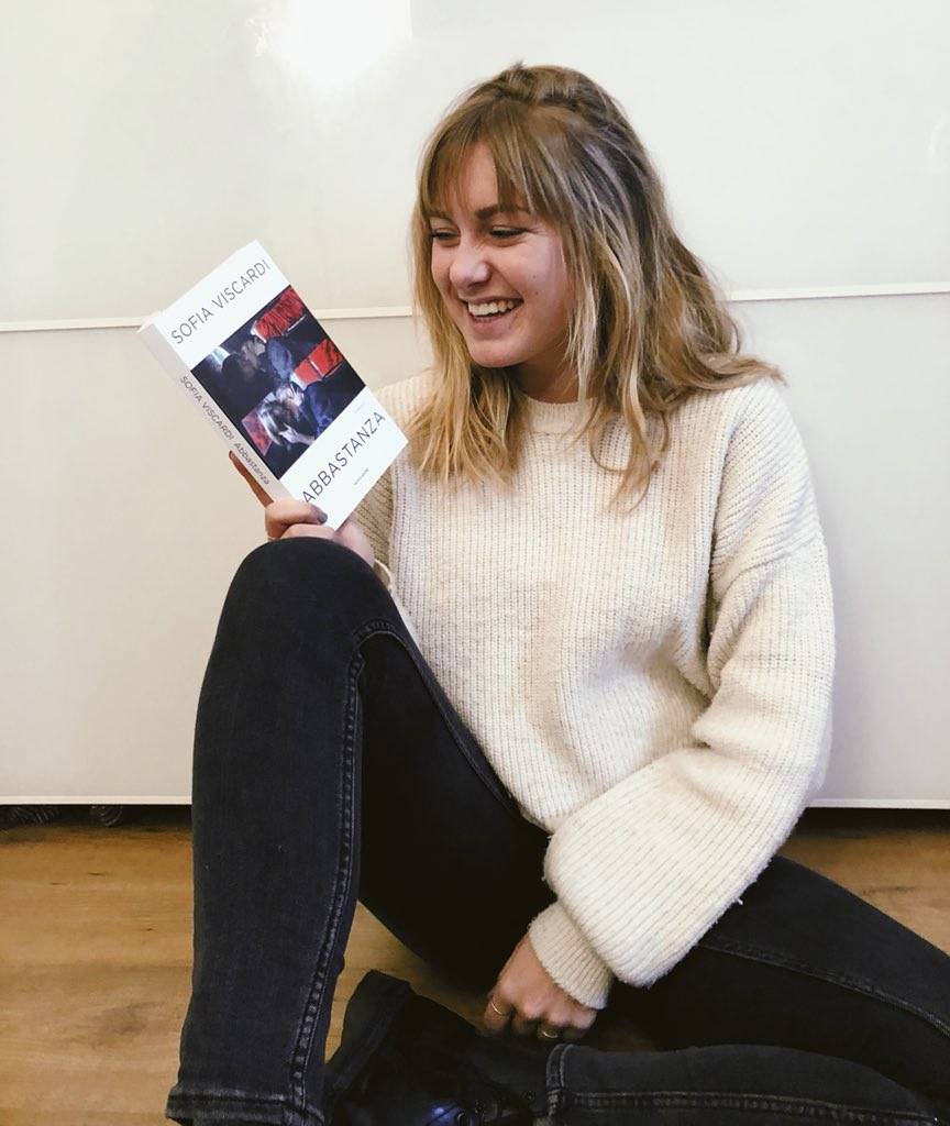 Sofia Viscardi e Iris Ferrari