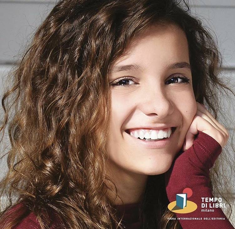 Sofia Viscardi e Iris Ferrari