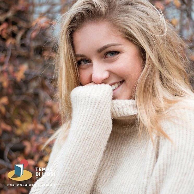 Sofia Viscardi e Iris Ferrari