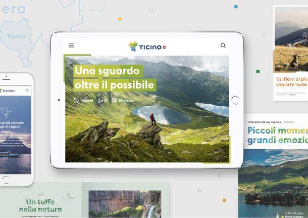 ticino turismo cambia volto