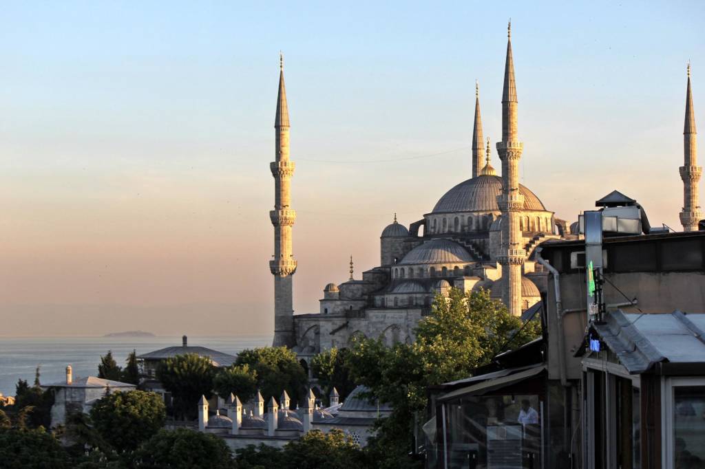 top 10 Mondo secondo Tripadvisor