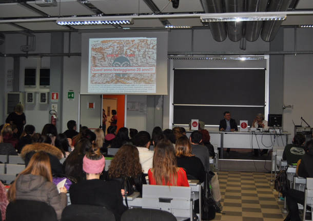 Università varie