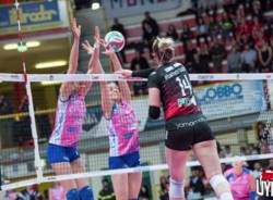 uyba volley