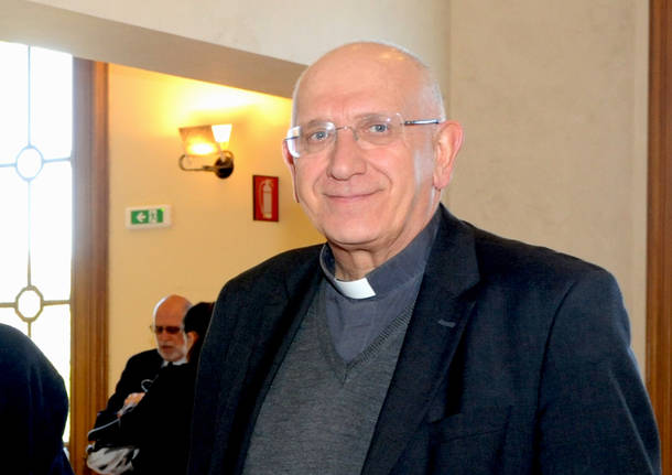 Varese - monsignor agnesi