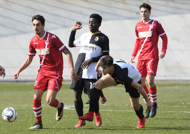 Varese – Olginatese 0-1