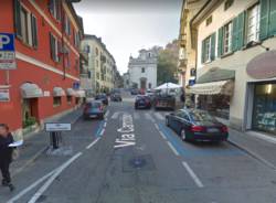 via carrobbio varese