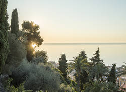 villa la pergola alassio