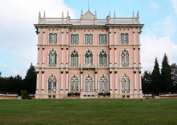 wine tasting varese