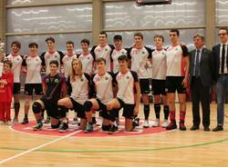 yaka volley under 18