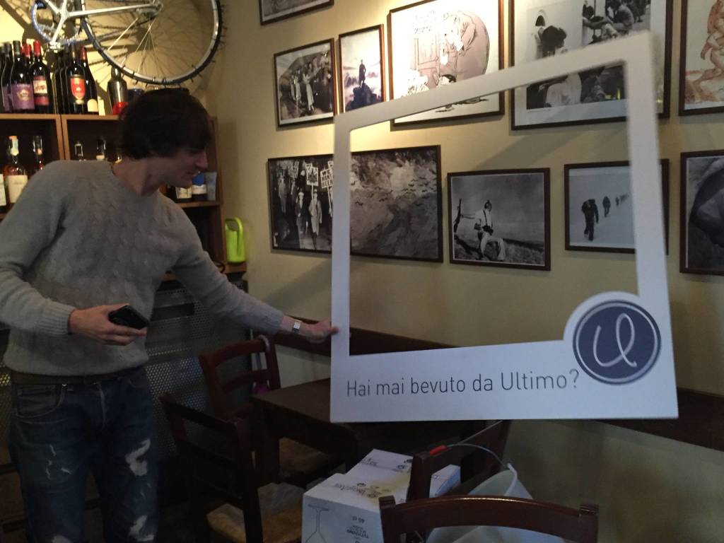 #140 anni di luppoli: Ultimo