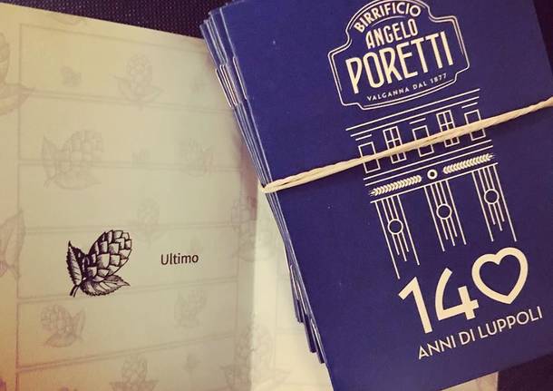 #140 anni di luppoli: Ultimo