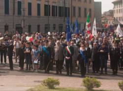 25 Aprile a Gallarate