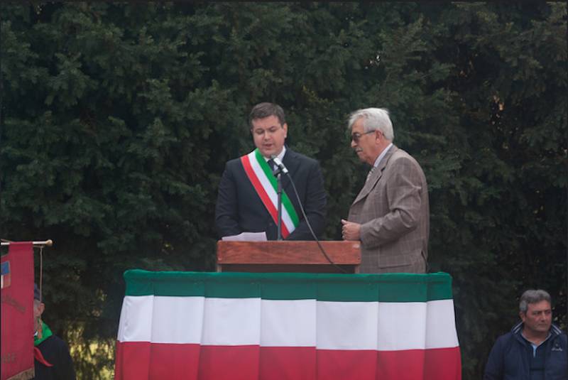 25 Aprile a Gallarate