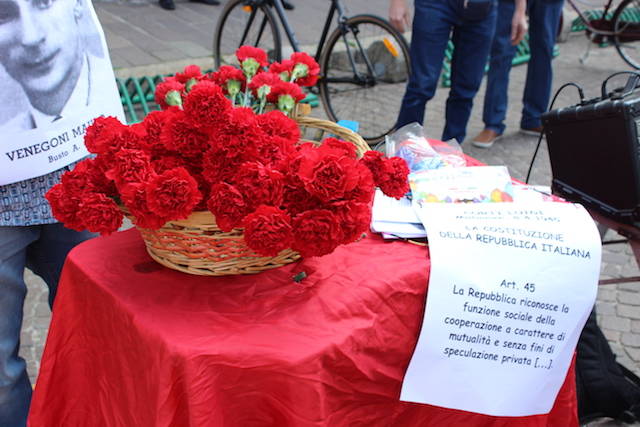 25 Aprile bis