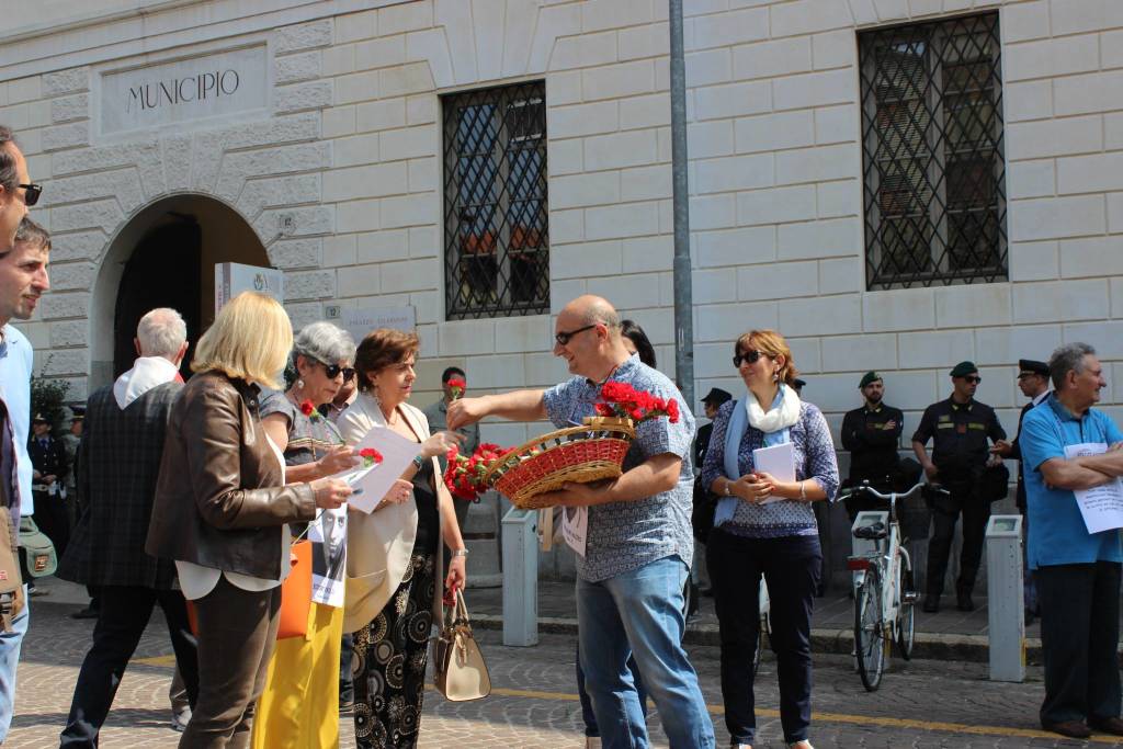 25 Aprile bis