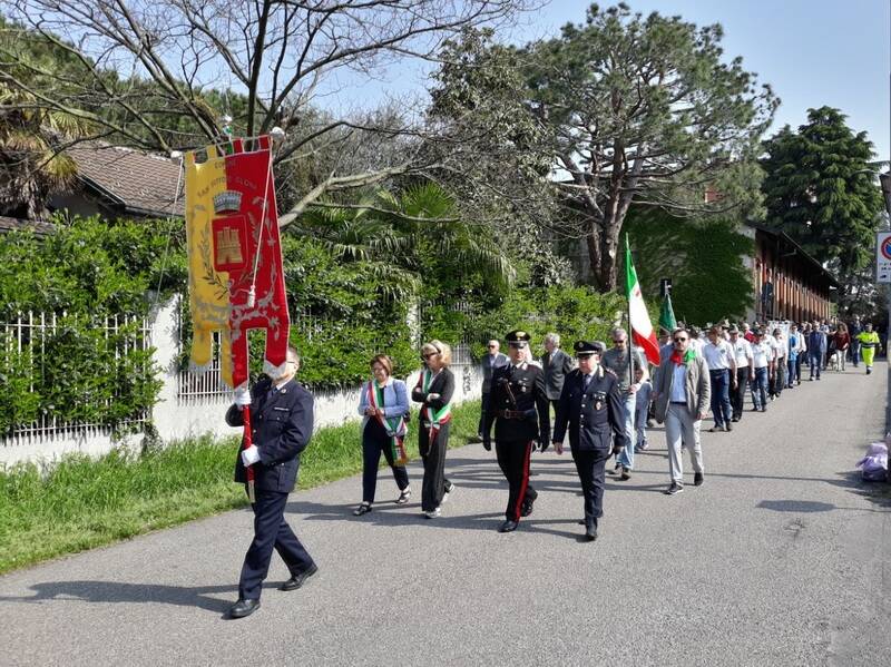 25 aprile   San Vittore  2 