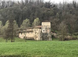 A piedi in Valle Olona