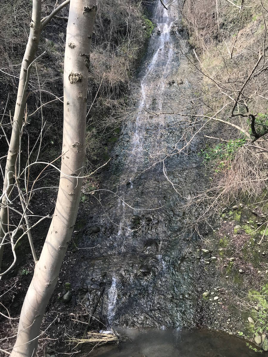 A piedi in Valle Olona
