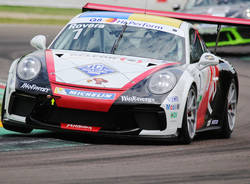 alessio rovera porsche 2018
