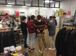 Alternanza scuola lavoro nel sociale per gli studenti del Tosi