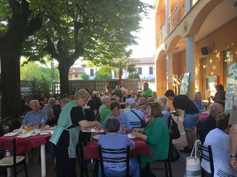 aperitivo dialetto cerro maggiore  1 