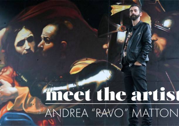 Arte - Mostre