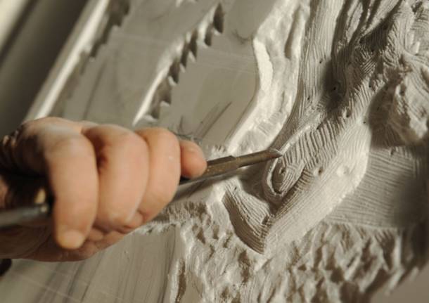 Arte - Mostre