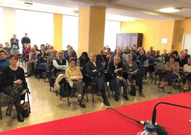 assemblea partito democratico varese