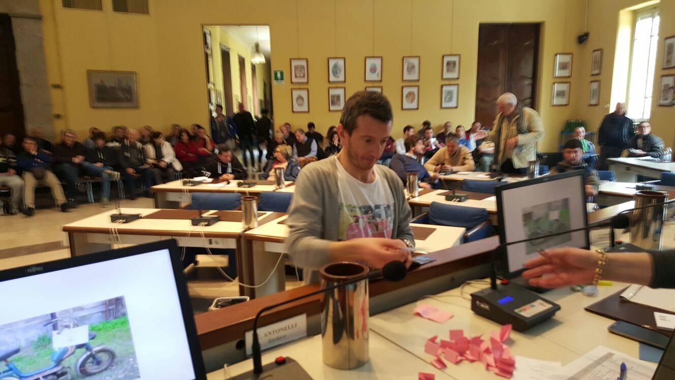 asta oggetti smarriti busto arsizio