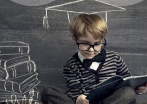 bambini scuola
