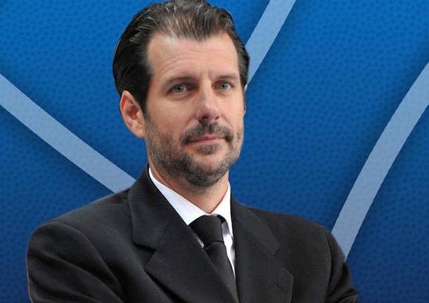 basket andrea mazzon allenatore
