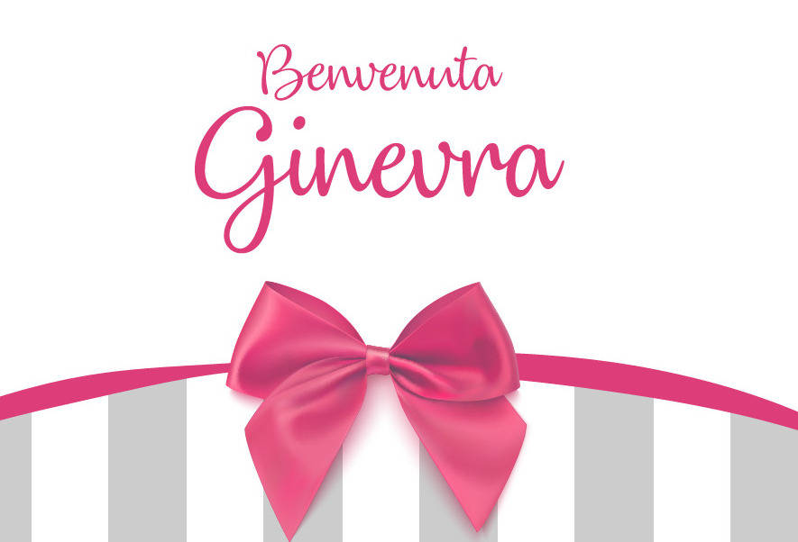 Benvenuta Ginevra