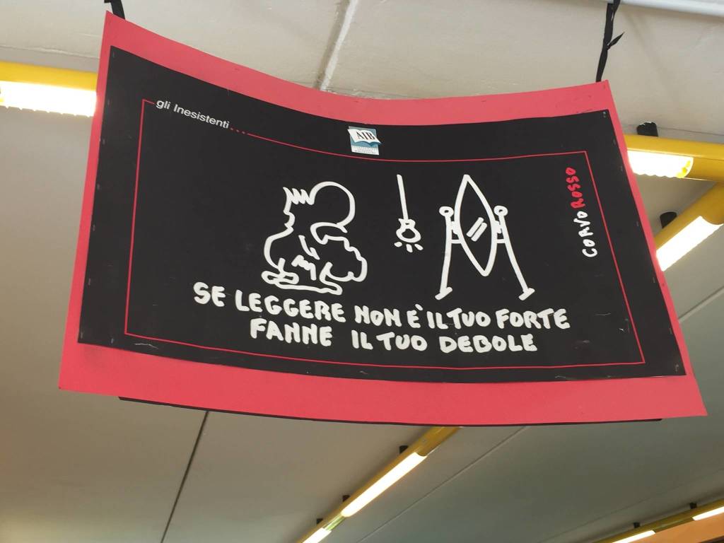 Biblioteca Gazzada Schianno