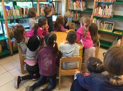 Biblioteca Gazzada Schianno